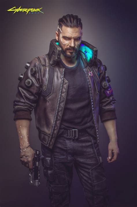 Cyberpunk character, Cyberpunk 2077, Cyberpunk rpg