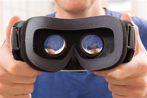 Facebook patents Oculus Augmented Reality glasses | by Haptical | Haptical