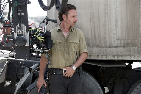 Walking Dead spinoffs: Will Rick appear in Daryl's series set in France?