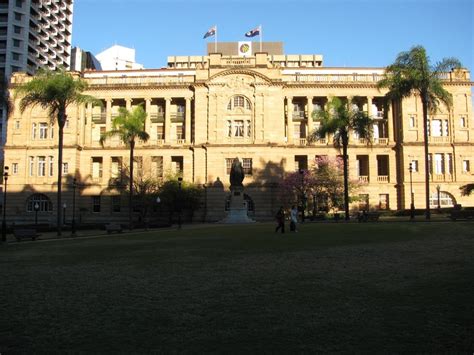 Brisbane State Parliament House | Houses of parliament, Brisbane, Australia