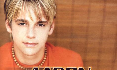 CARATULAS DE CD DE MUSICA: Aaron Carter Oh Aaron(2001)