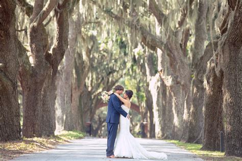 Best Wedding Venues in Savannah: Whitefield Chapel – Savannah Wedding ...