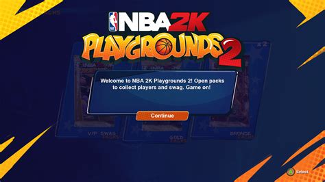 NBA 2K Playgrounds 2 Review — An Air Ball That Should Be a Slam Dunk