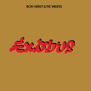 Exodus (Bob Marley and the Wailers album) - Wikipedia