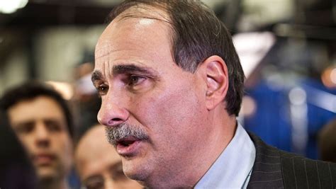 Exasesor de Obama David Axelrod se une a CNN - CNN