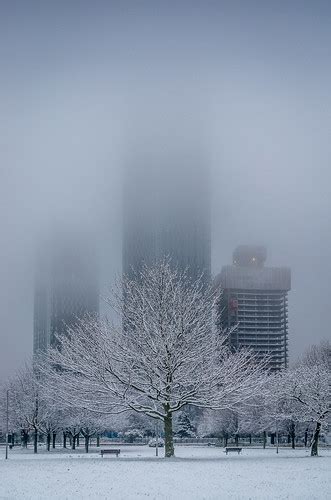 Hulme Park, Manchester | When it snowed in Manchester in ear… | Flickr