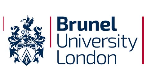 Brunel University London Logo Vector - (.SVG + .PNG) - Tukuz.Com