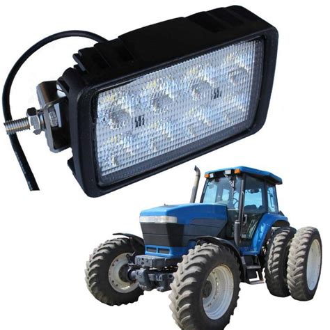 LED Tractor Cab Light 9846126 Agricultural LED Lights from Tiger Lights