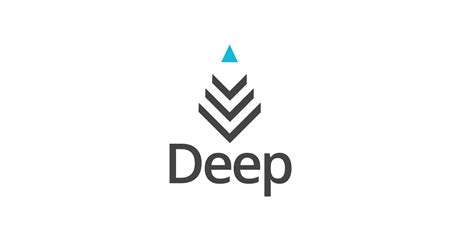 Deep Logo by Andymahowa | Codester