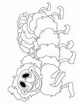Kids n funcom  Coloring Page Poppy Playtime PJ Pug A Pillar sketch template