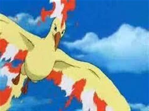 Moltres - Legendary Pokemon Image (14467489) - Fanpop