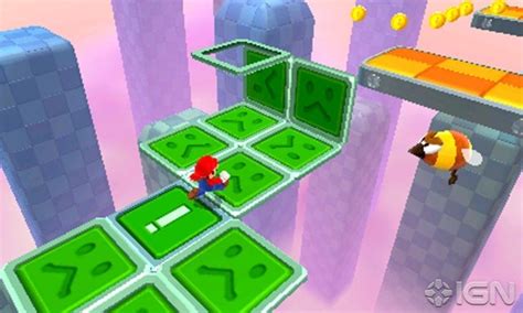 Loja japonesa sublinha grande procura pela 3DS e Super Mario Land 3D