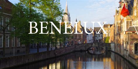 Road Trips around the World: Road Trip in BENELUX