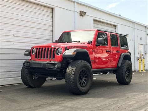 Jeep Wrangler JL 3 Lift Kit, Stage | ubicaciondepersonas.cdmx.gob.mx