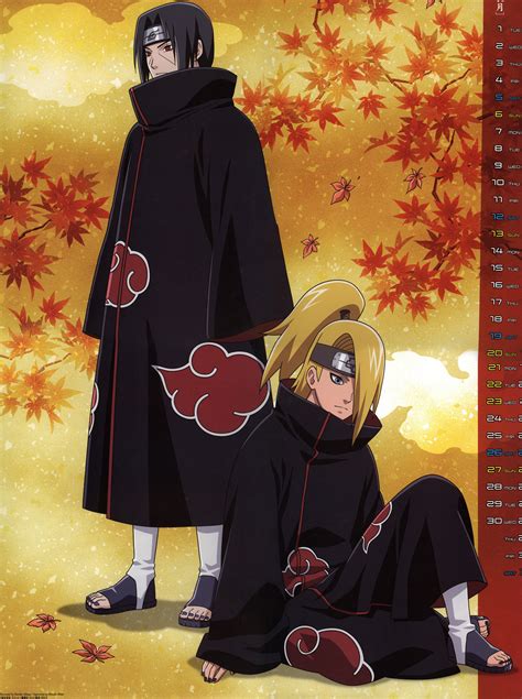 ITACHI!!!!!!!!!!!!!!!!! - Akatsuki Photo (6764739) - Fanpop