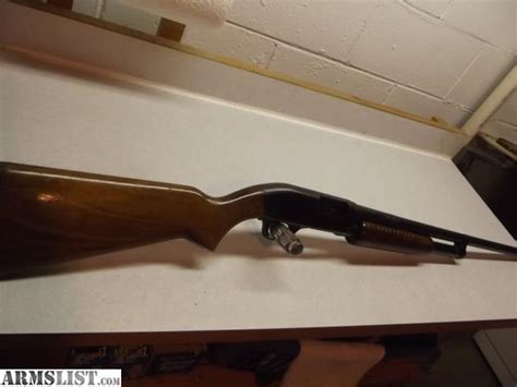 ARMSLIST - For Sale: High Standard shotgun