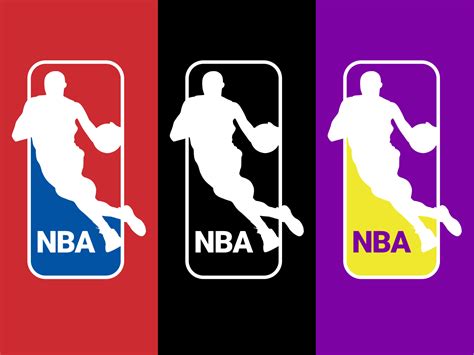 Kobe - NBA Logo Redesign by James Drake on Dribbble