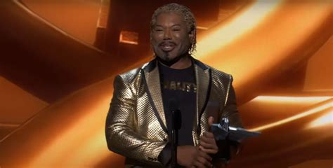 Christopher Judge’s awe-inspiring speech at the 2022 Game Awards - SciFiction