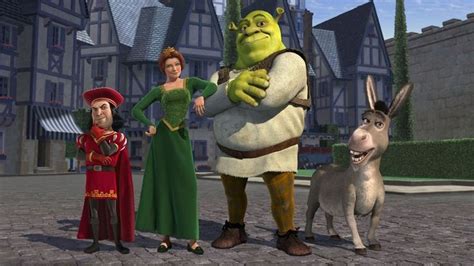 Shrek 1 Caly Film Lektor Pl 2001 | Shrek, Movies, Dreamworks studios