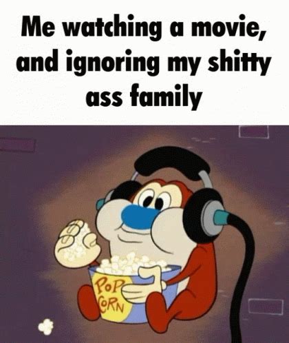 Ren And Stimpy Meme Meme - Ren And Stimpy Stimpy Meme - Discover & Share GIFs