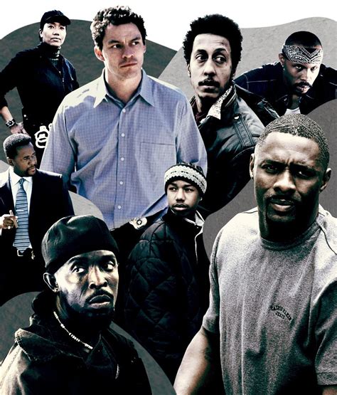 The Wire: Every Episode, Ranked Worst to Best