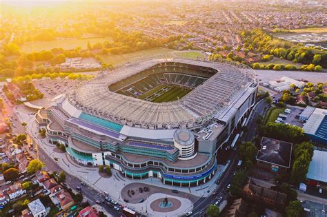 Twickenham Stadium | Venue Hire | Big Venue Book