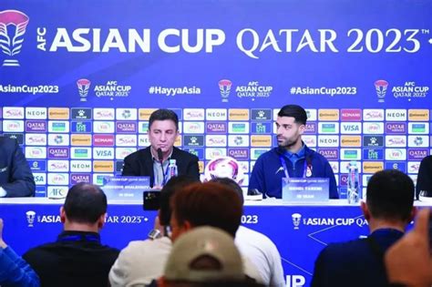 Iran coach aims for improvement against Hong Kong - Gulf Times