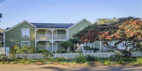 Photo Gallery for Hill House Inn | See photos of our Mendocino Hotel