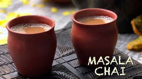 Masala tea // Thand me garma garam masala chai // Home made // From my ...