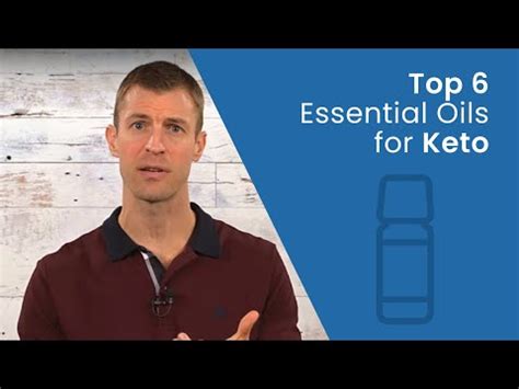 Best Essential Oils for the Keto Dieter | Dr. Josh Axe – Dr. Mark ...