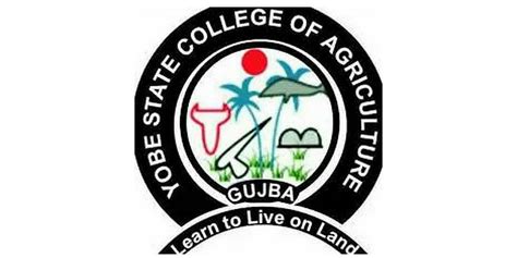 Yobe State College of Agriculture (YSCA) 2020/2021 Diploma Admission Form - Eduwheel