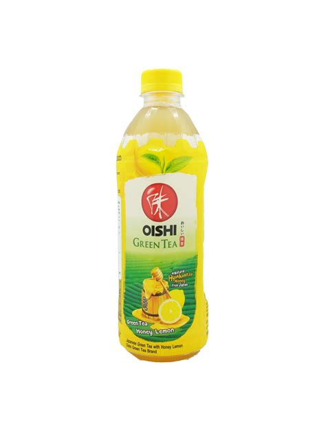 oishi – green tea | Asia Grocery Town