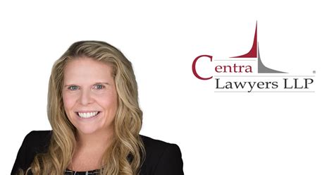 Sherri Robinson - Centra Lawyers LLP