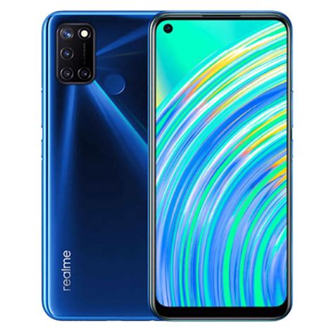 Realme C17 Phone Full Specifications And Price – Deep Specs