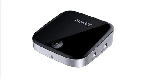 AUKEY 2-in-1 Wireless Transmitter and Receiver User Manual