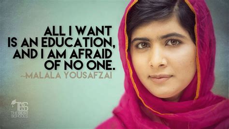 Malala Yousafzai | MY HERO