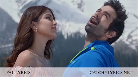 PAL LYRICS – Jalebi Song - Arijit Singh, Shreya Ghoshal - Catchy Lyrics