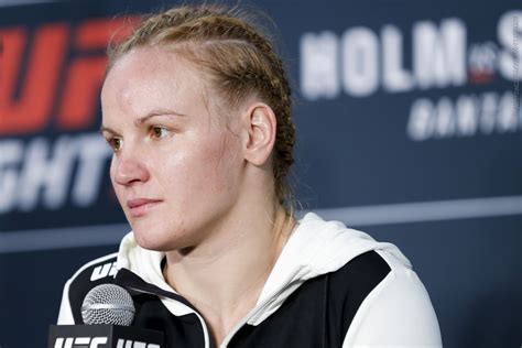 Ufc Valentina Shevchenko - UFC 213: Top 3 vitórias de Valentina ...