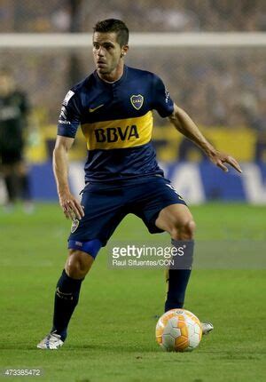 Fernando Gago | Boca Juniors Wiki | FANDOM powered by Wikia