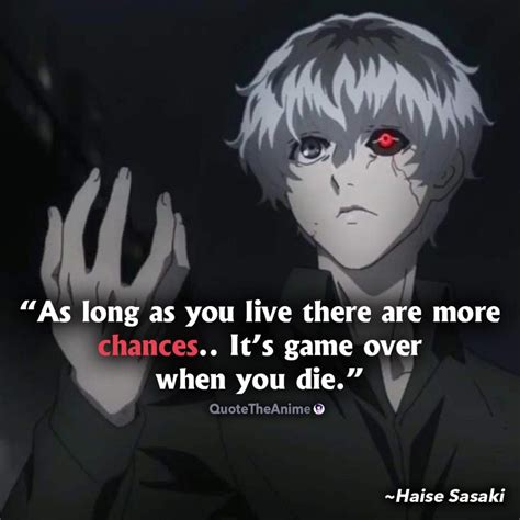 Dark Anime With Quotes Wallpapers - Wallpaper Cave