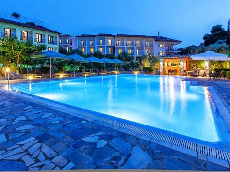 Europa Hotel Ancient Olympia, 4 Stars hotel in Olympia, Offers, Reviews | The Finest Hotels of ...