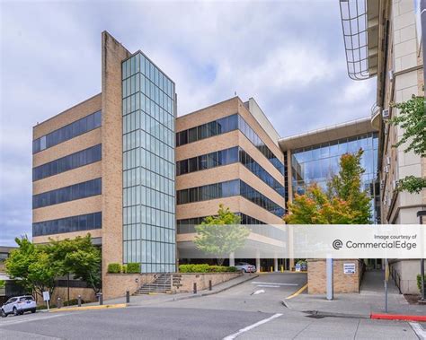 Legacy Emanuel Medical Center - MOB 2 - 501 North Graham Street, Portland, OR | Office Space