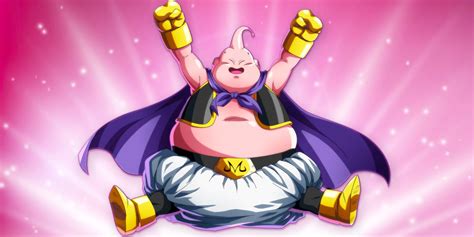 Dragon Ball Z: The Buu Saga is DBZ's Worst - But It's Still Good