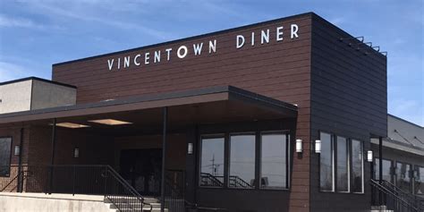 Vincentown Diner (Revisited Again) - FueledByLOLZ