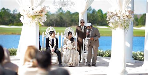 Traditional Wedding Ceremonies According to Different Cultures - upsmash