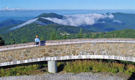 Mount Mitchell Nc Weather Forecast - Popular Century