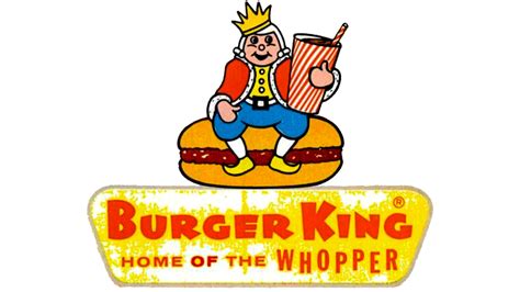 Nuevo Logo De Burger King