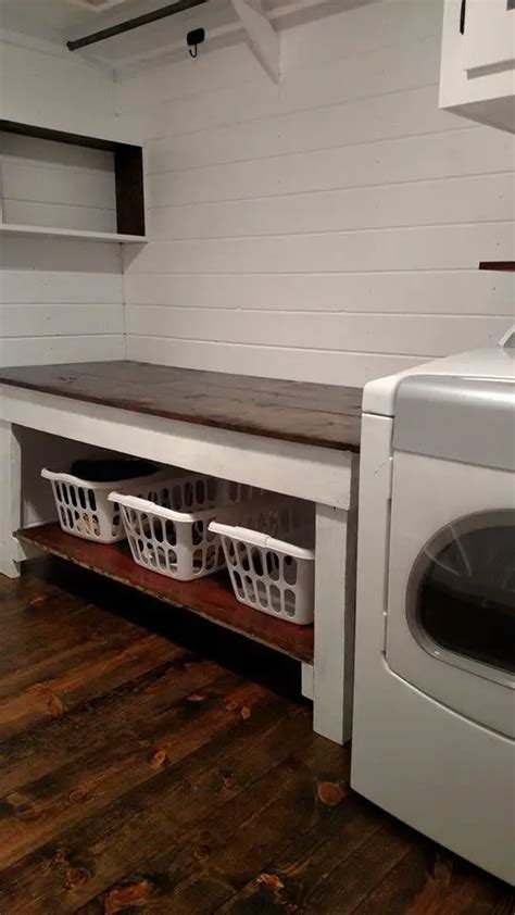 27 Stylish Basement Laundry Room Ideas for Your House - Remodel Or Move