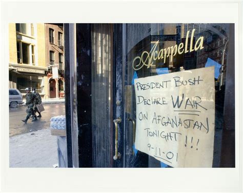 #54 Acapella Restaurant with sign on door | National Museum of American ...