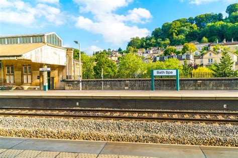 174 Bath Railway Station Stock Photos - Free & Royalty-Free Stock ...